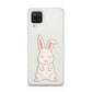 Bunny Samsung M12 Case