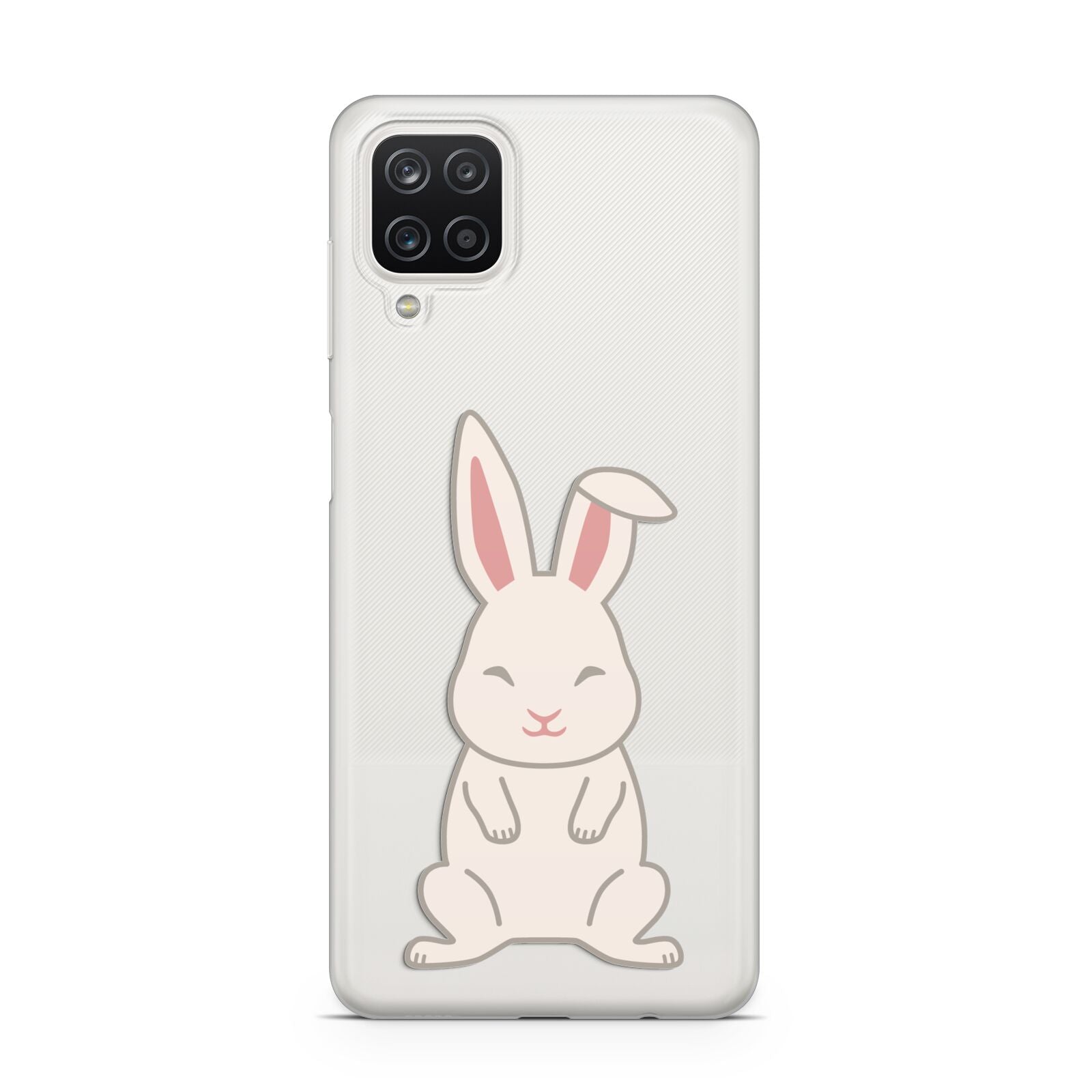 Bunny Samsung M12 Case