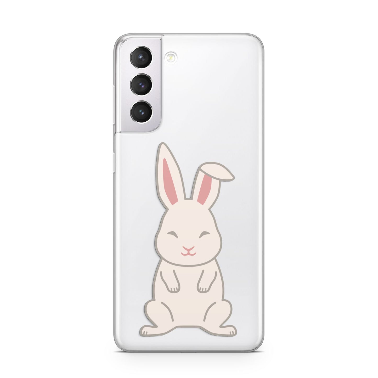 Bunny Samsung S21 Case