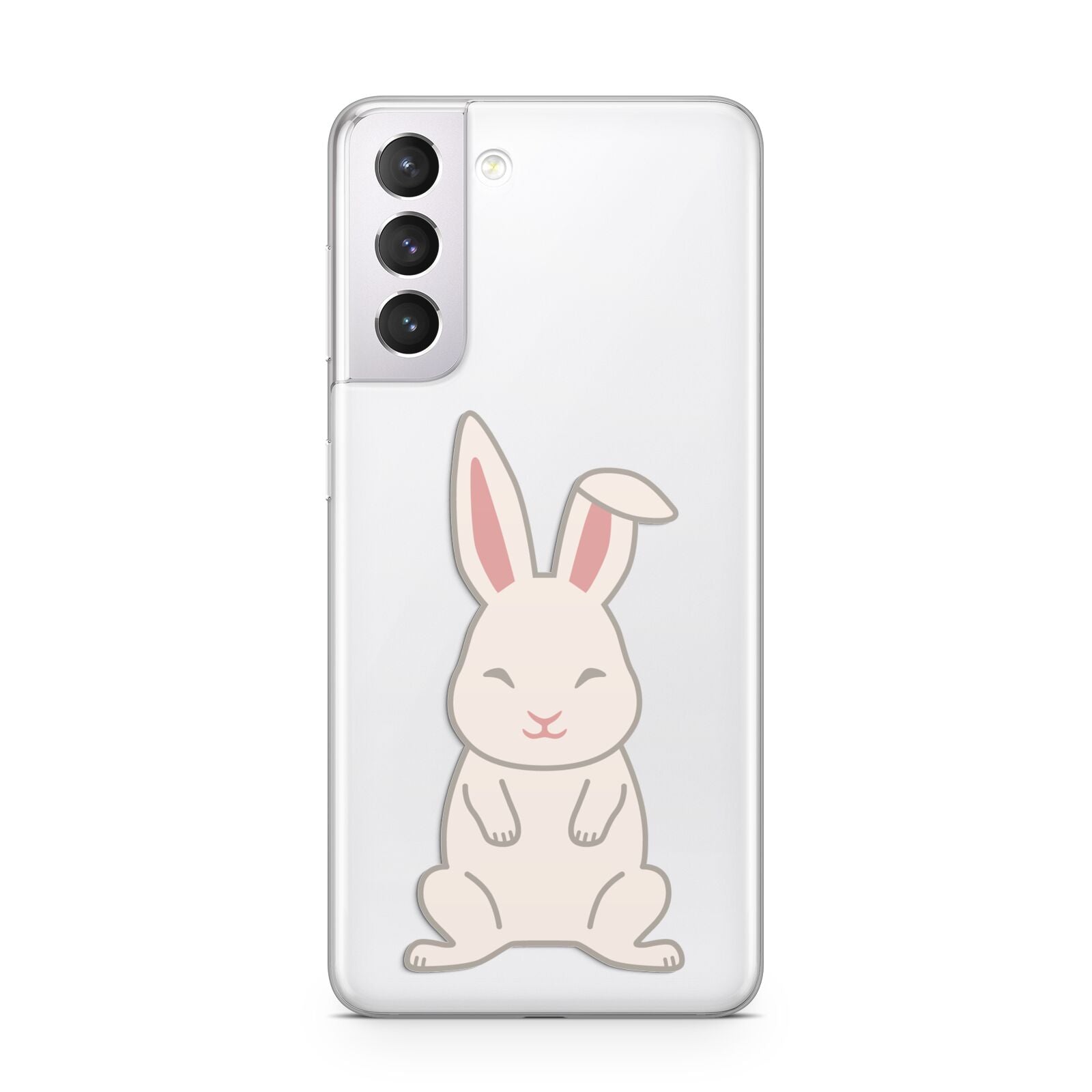 Bunny Samsung S21 Case
