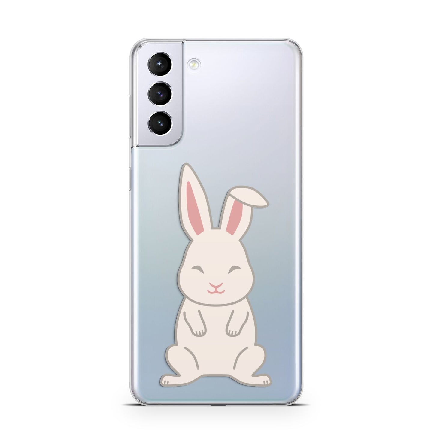 Bunny Samsung S21 Plus Case