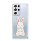Bunny Samsung S21 Ultra Case