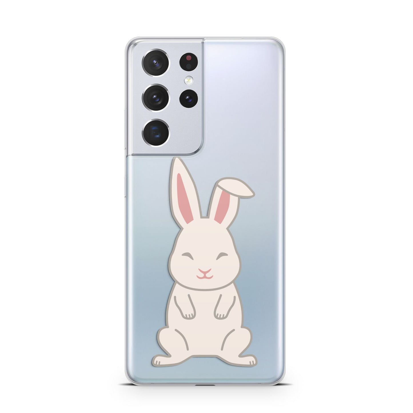 Bunny Samsung S21 Ultra Case