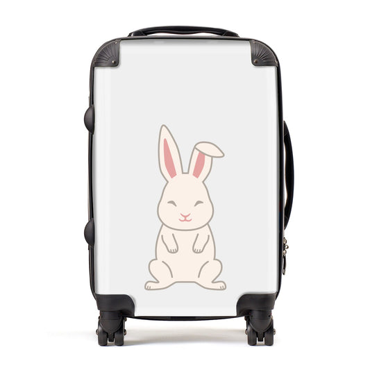 Bunny Suitcase