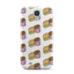 Burger Fries Fast Food Samsung Galaxy S4 Case