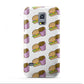 Burger Fries Fast Food Samsung Galaxy S5 Mini Case