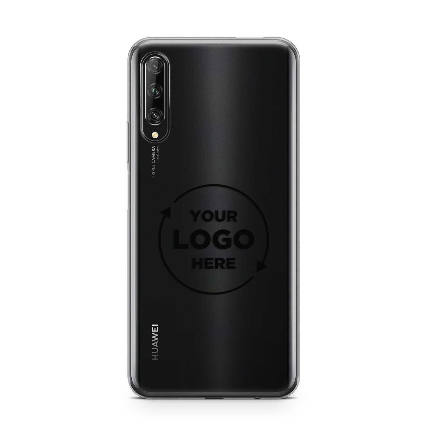 Business Logo Custom Huawei P Smart Pro 2019