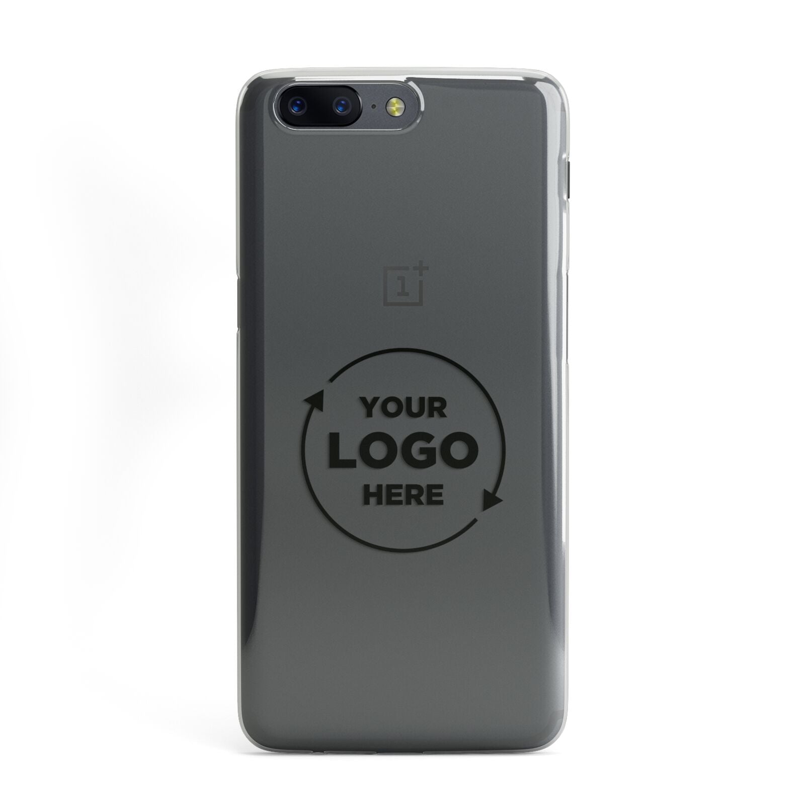 Business Logo Custom OnePlus Case