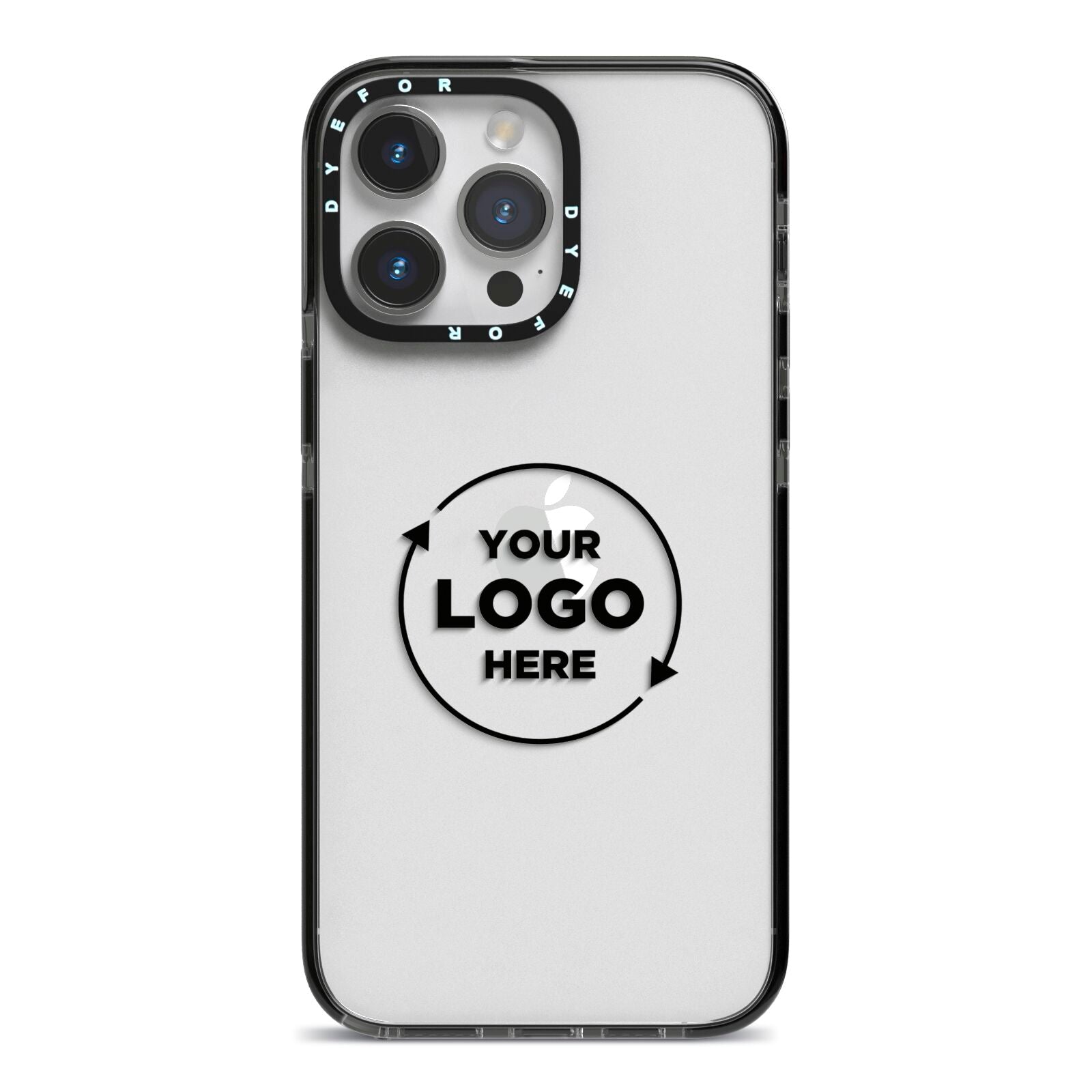 Business Logo Custom iPhone Case – Dyefor Business Logo Custom iPhone Case – Dyefor