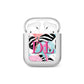 Butterflies Flamingos AirPods Case