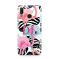 Butterflies Flamingos Huawei Nova 3 Phone Case