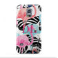 Butterflies Flamingos Samsung Galaxy S5 Mini Case