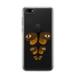 Butterfly Halloween Personalised Huawei Y5 Prime 2018 Phone Case