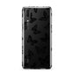 Butterfly Huawei P20 Phone Case