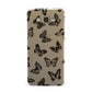 Butterfly Samsung Galaxy A8 Case