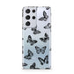 Butterfly Samsung S21 Ultra Case