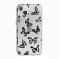 Butterfly iPhone 13 TPU Impact Case with White Edges