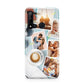Cafe Scene Photo Montage Upload Huawei P20 Lite 5G Phone Case