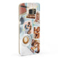 Cafe Scene Photo Montage Upload Samsung Galaxy Case Fourty Five Degrees