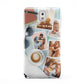 Cafe Scene Photo Montage Upload Samsung Galaxy Note 3 Case
