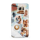 Cafe Scene Photo Montage Upload Samsung Galaxy Note 5 Case