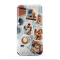 Cafe Scene Photo Montage Upload Samsung Galaxy S5 Mini Case