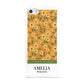 California Flower Market Apple iPhone 5 Case