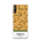 California Flower Market Huawei Enjoy 10s Phone Case