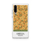 California Flower Market Huawei P30 Phone Case