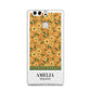 California Flower Market Huawei P9 Case