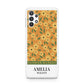 California Flower Market Samsung A32 5G Case