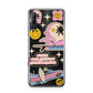 California Girl Sticker Huawei P Smart Pro 2019