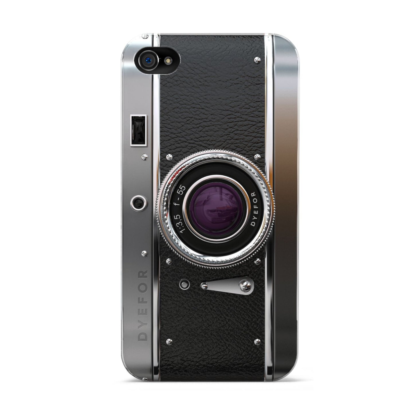 Camera Apple iPhone 4s Case