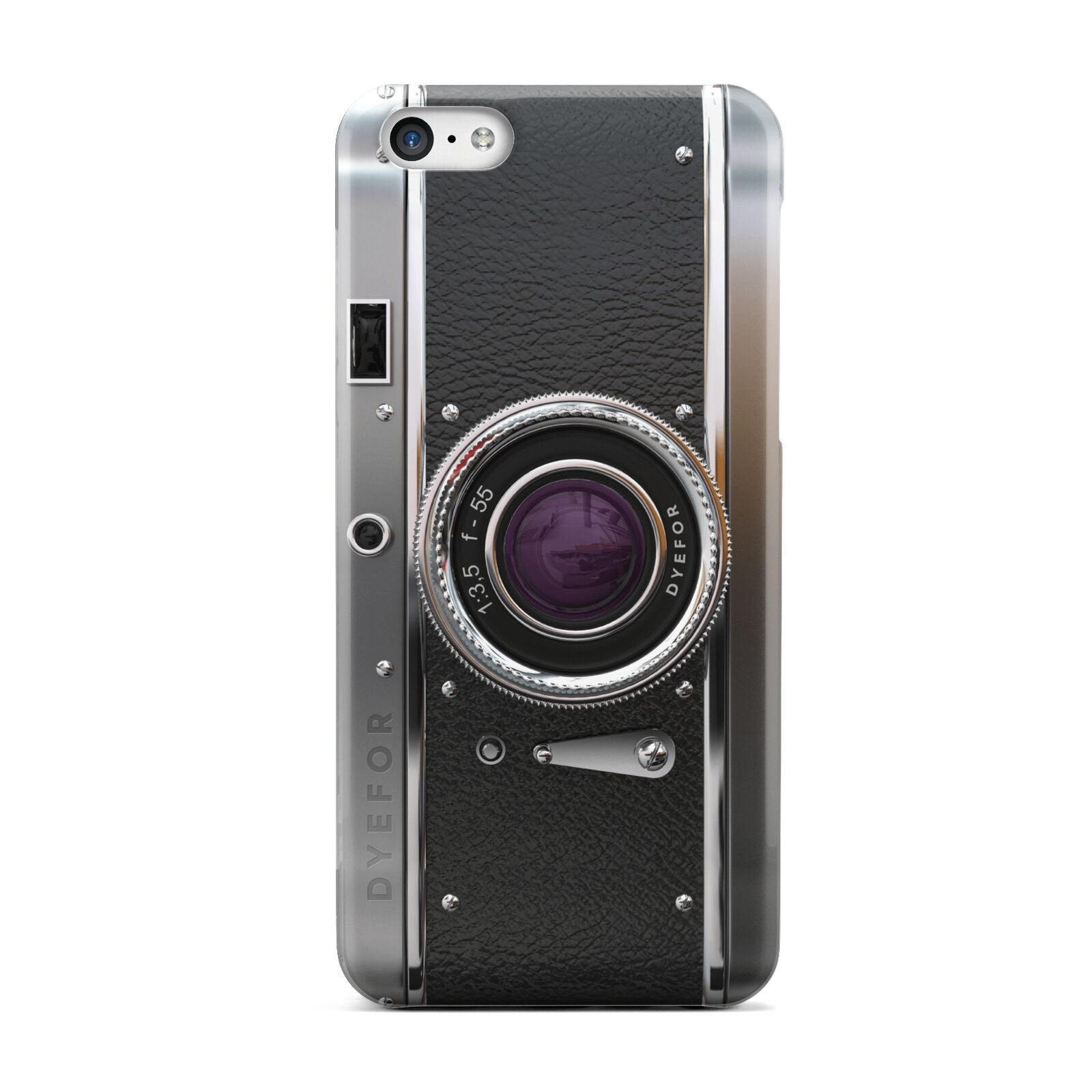 Camera Apple iPhone 5c Case