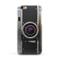 Camera Apple iPhone 6 3D Snap Case