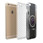 Camera Apple iPhone 6 Plus 3D Tough Case Expand Detail Image