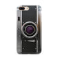 Camera Apple iPhone 7 8 Plus 3D Tough Case