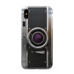Camera Apple iPhone Xs Max 3D Tough Case