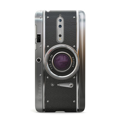 Camera Nokia Case