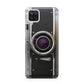 Camera Samsung M12 Case