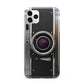 Camera iPhone 11 Pro Max 3D Tough Case