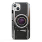Camera iPhone 13 Full Wrap 3D Snap Case
