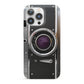 Camera iPhone 13 Pro Full Wrap 3D Snap Case