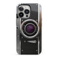 Camera iPhone 13 Pro Full Wrap 3D Tough Case
