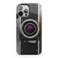 Camera iPhone 13 Pro Max Full Wrap 3D Tough Case