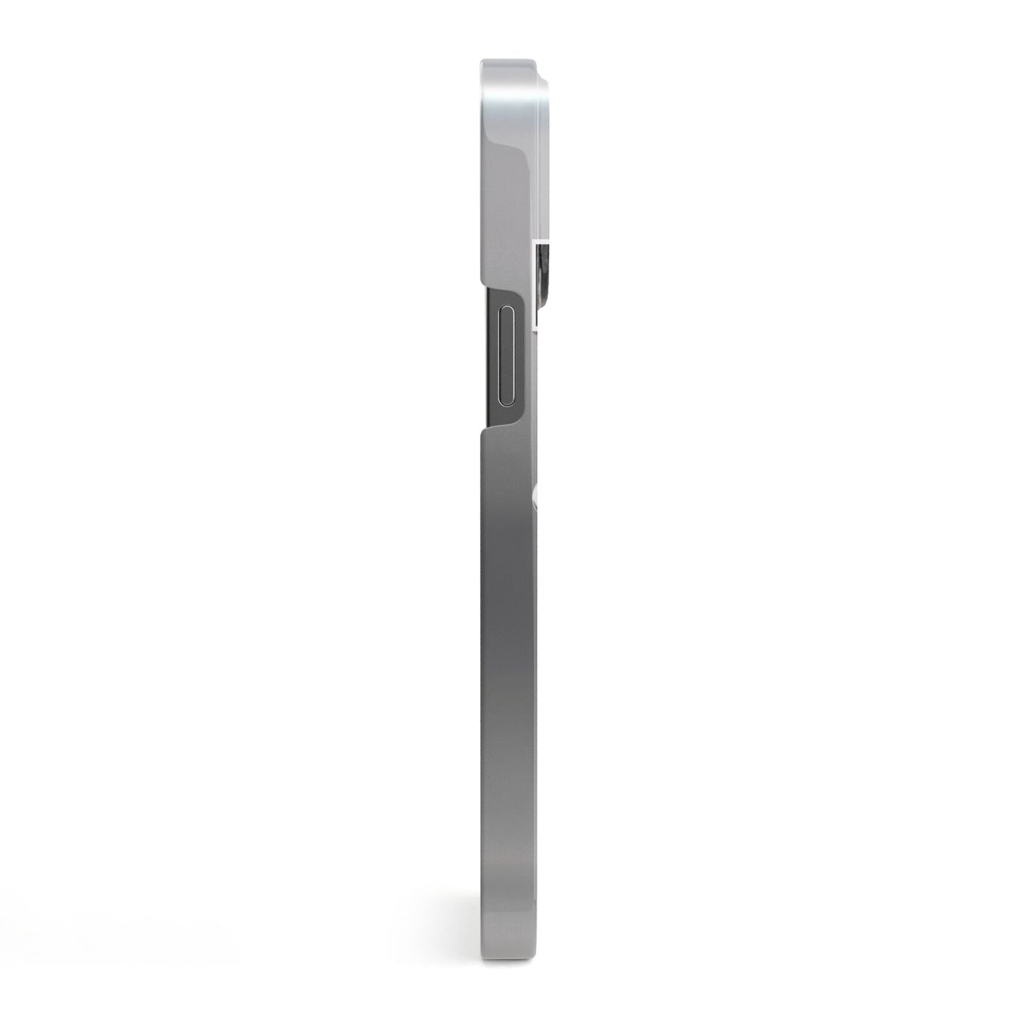 Camera iPhone 13 Pro Max Side Image 3D Snap Case