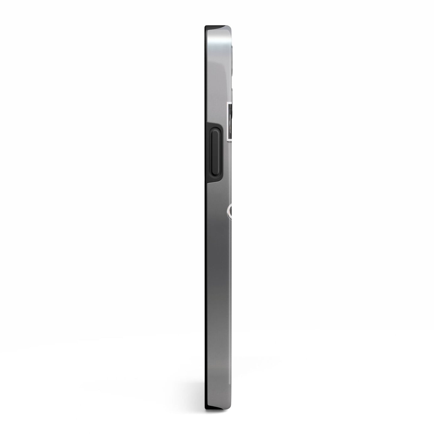 Camera iPhone 13 Pro Max Side Image 3D Tough Case