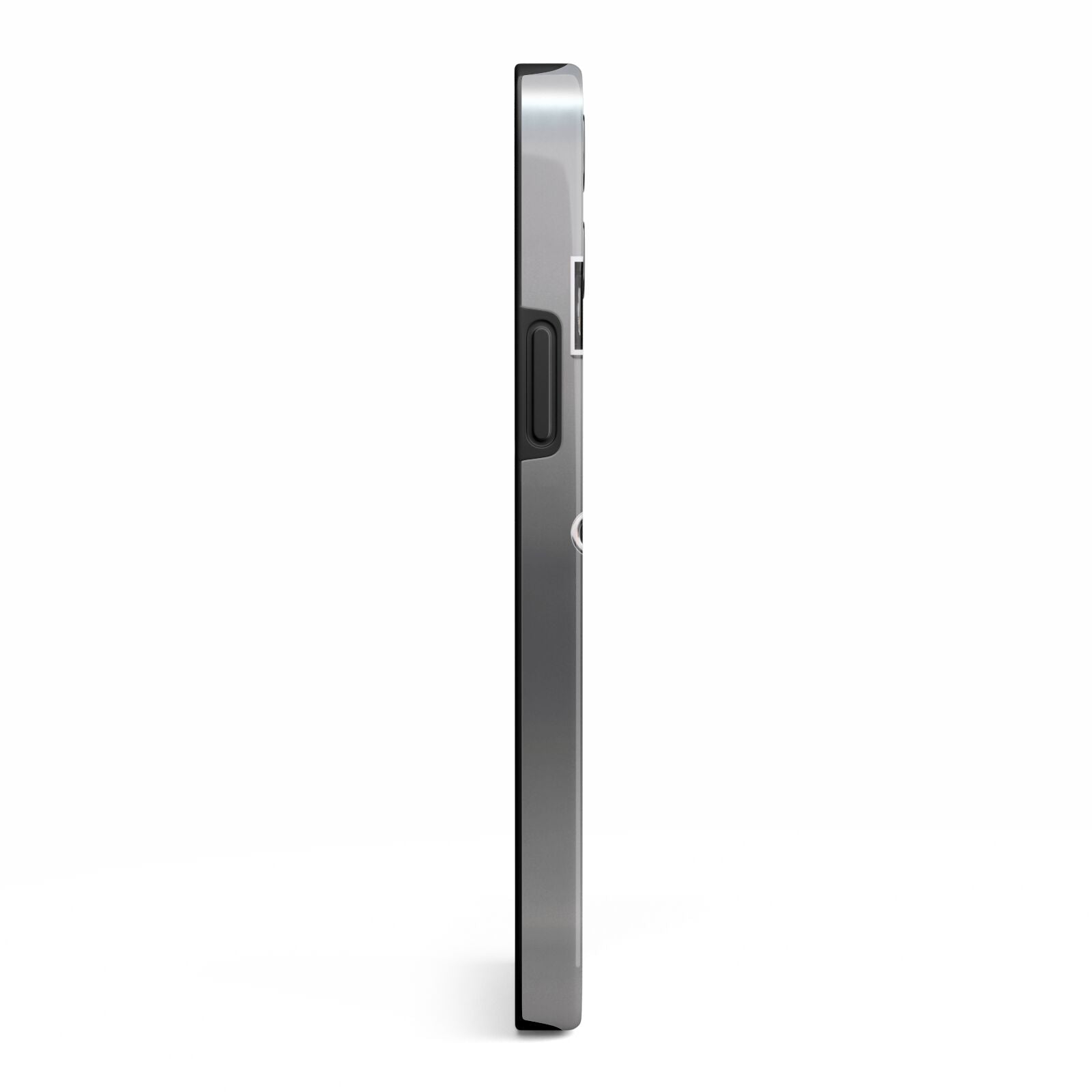 Camera iPhone 13 Pro Max Side Image 3D Tough Case