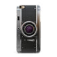 Camera iPhone 6 Plus 3D Snap Case on Gold Phone