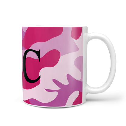 Mug camouflage personnalisé – Dyefor
